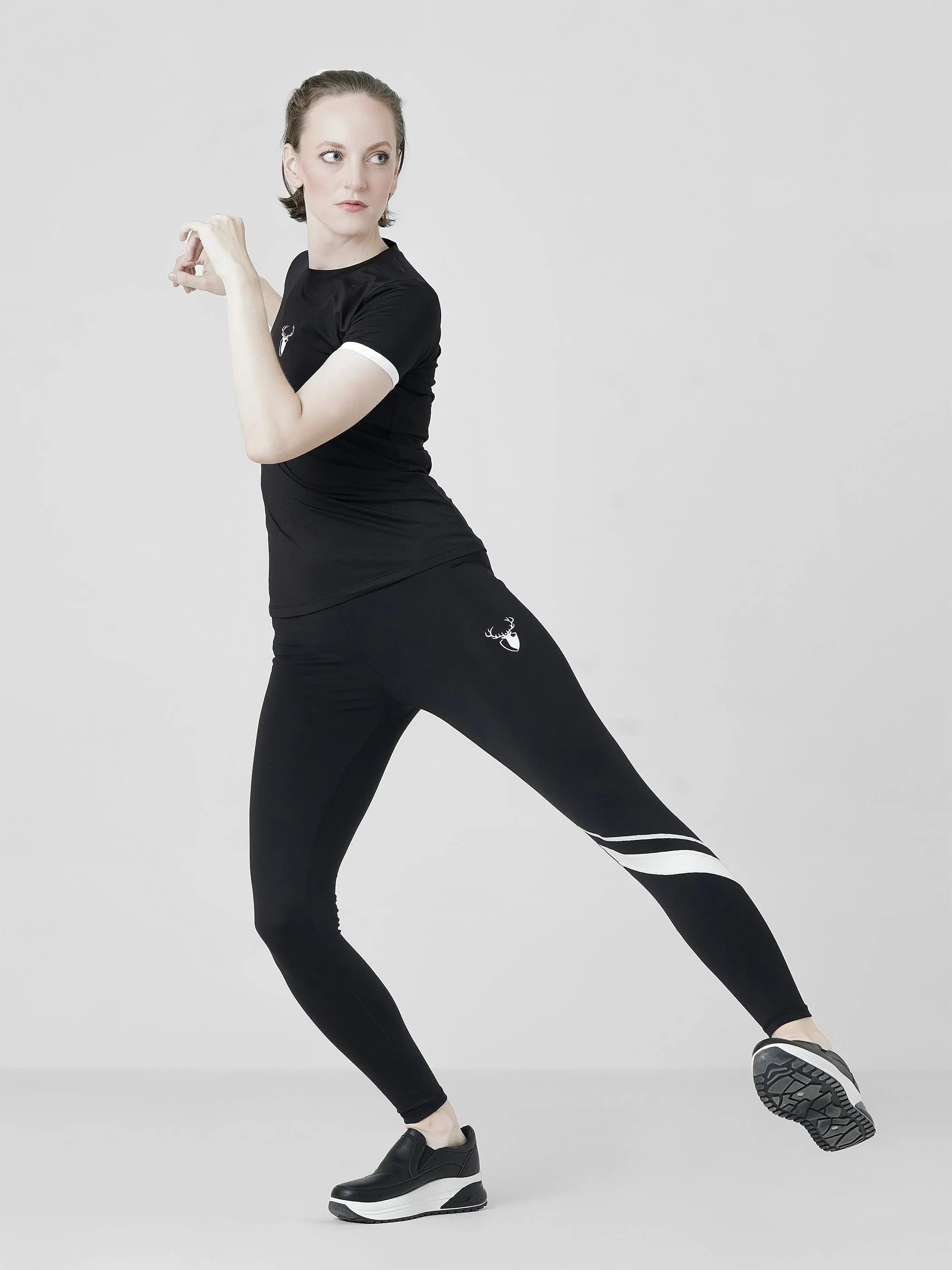 Chipper Legging