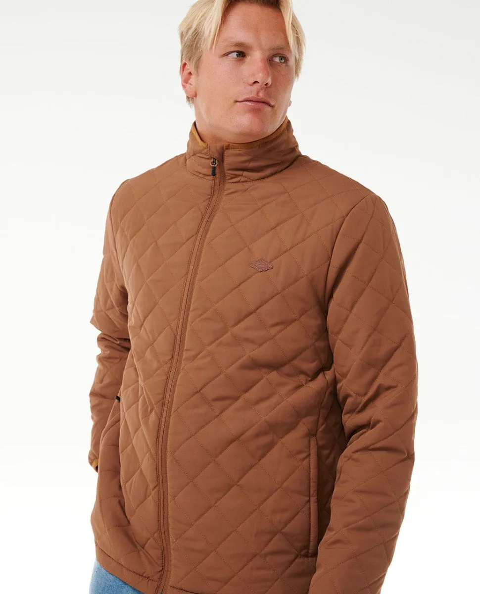 Classic Surf Puffer