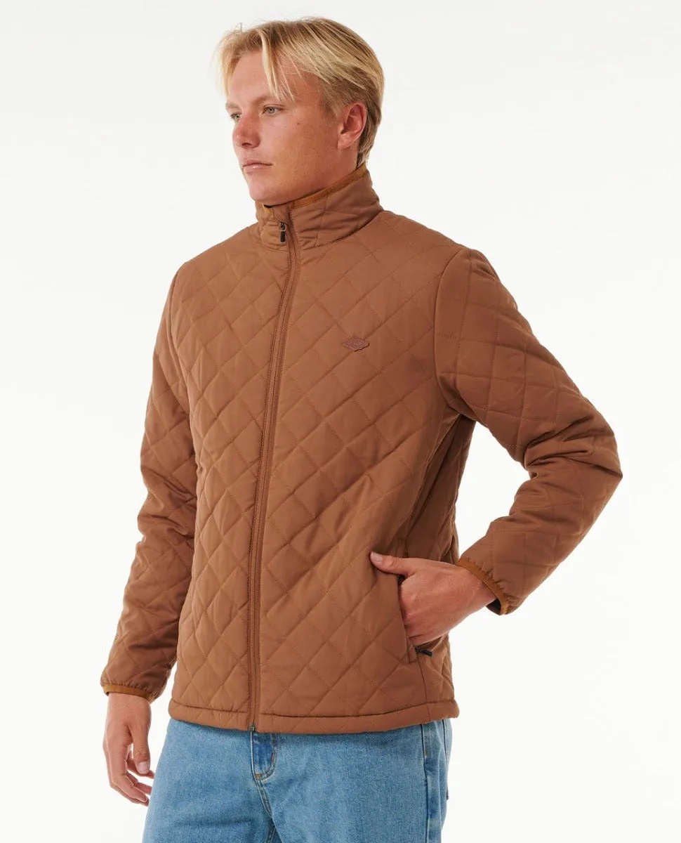 Classic Surf Puffer
