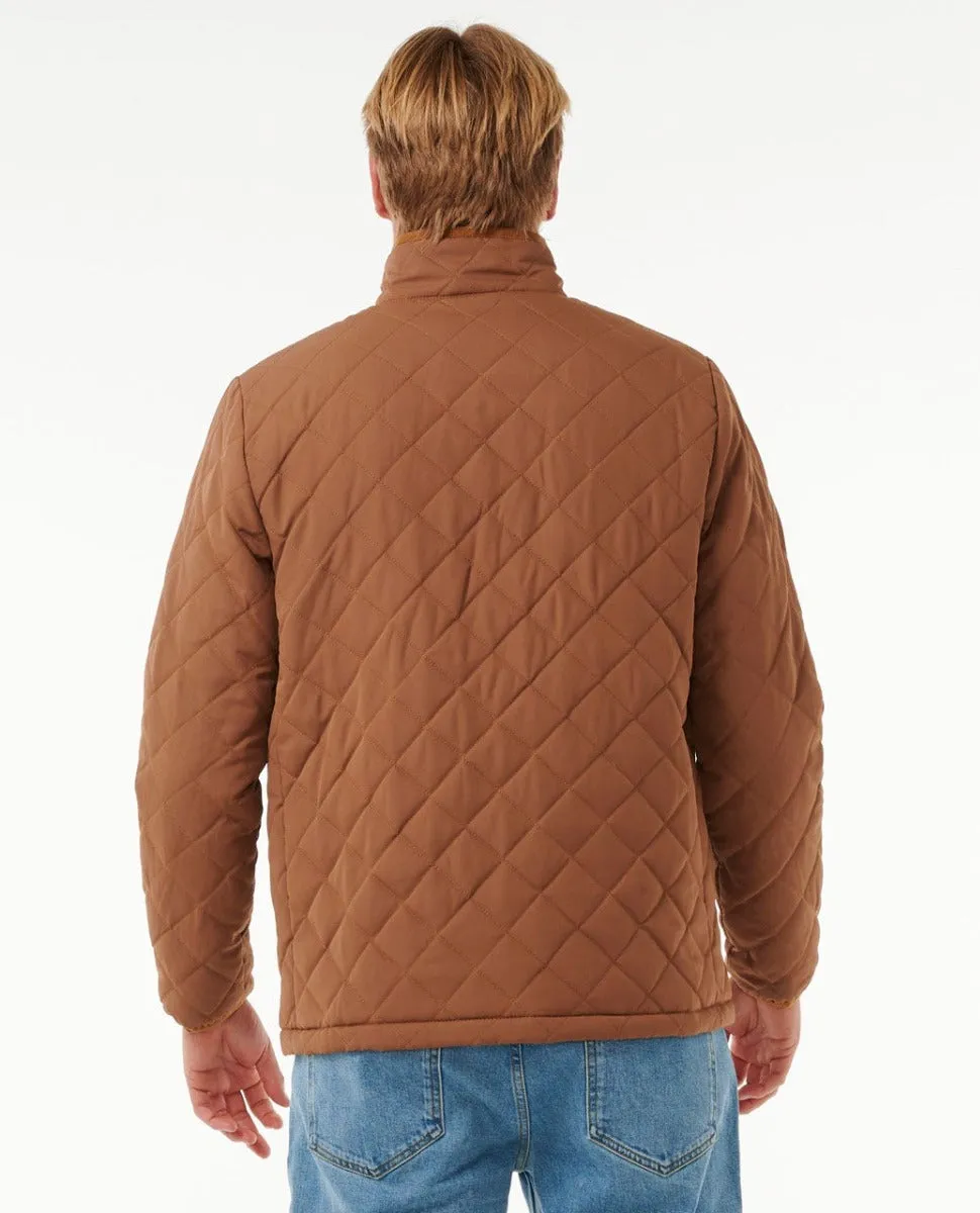 Classic Surf Puffer
