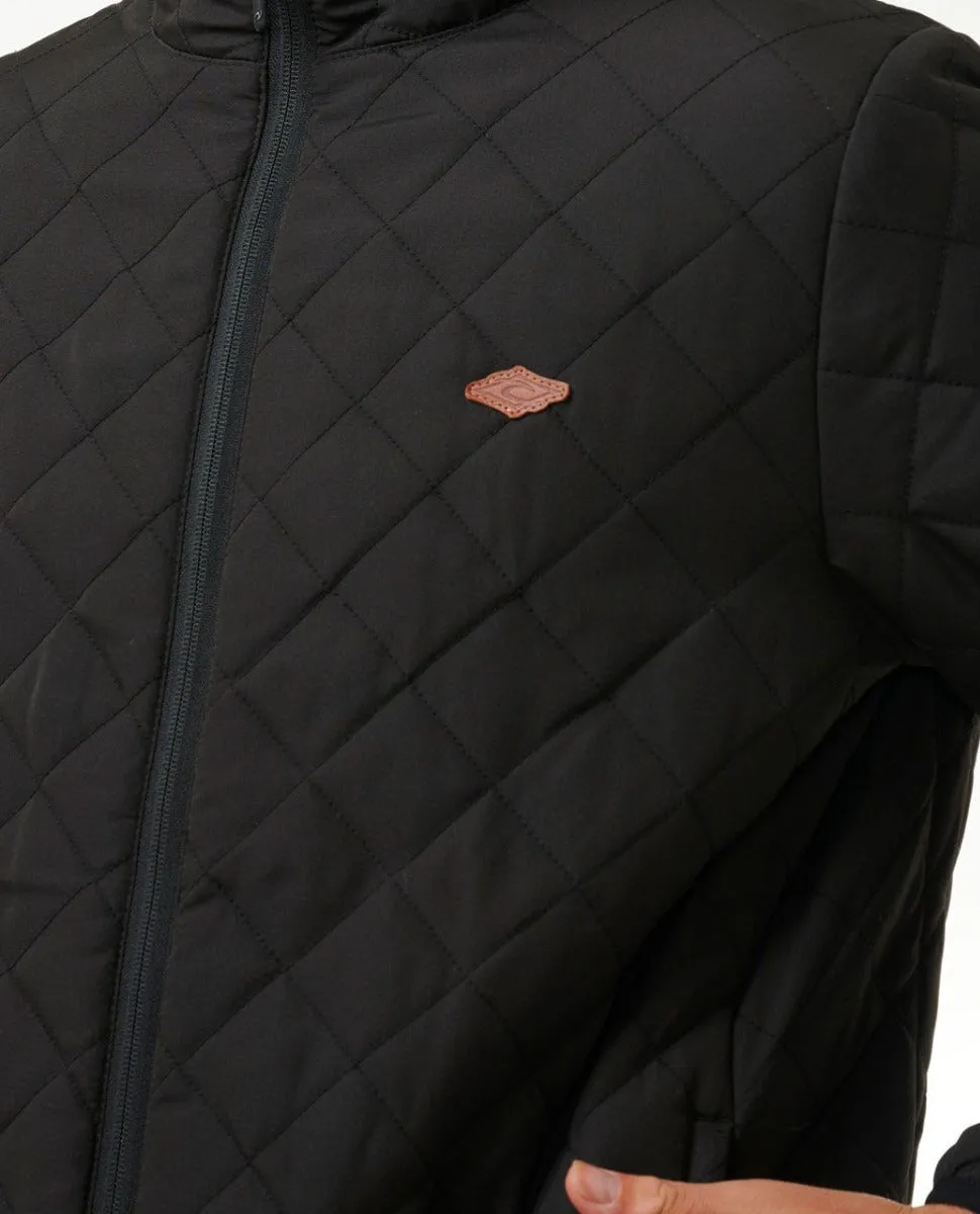 Classic Surf Puffer