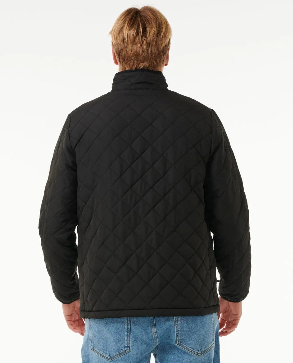 Classic Surf Puffer