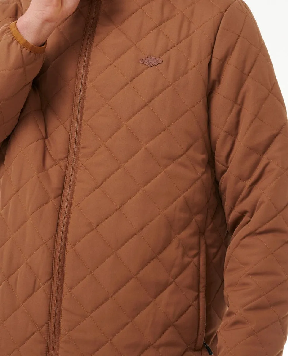 Classic Surf Puffer
