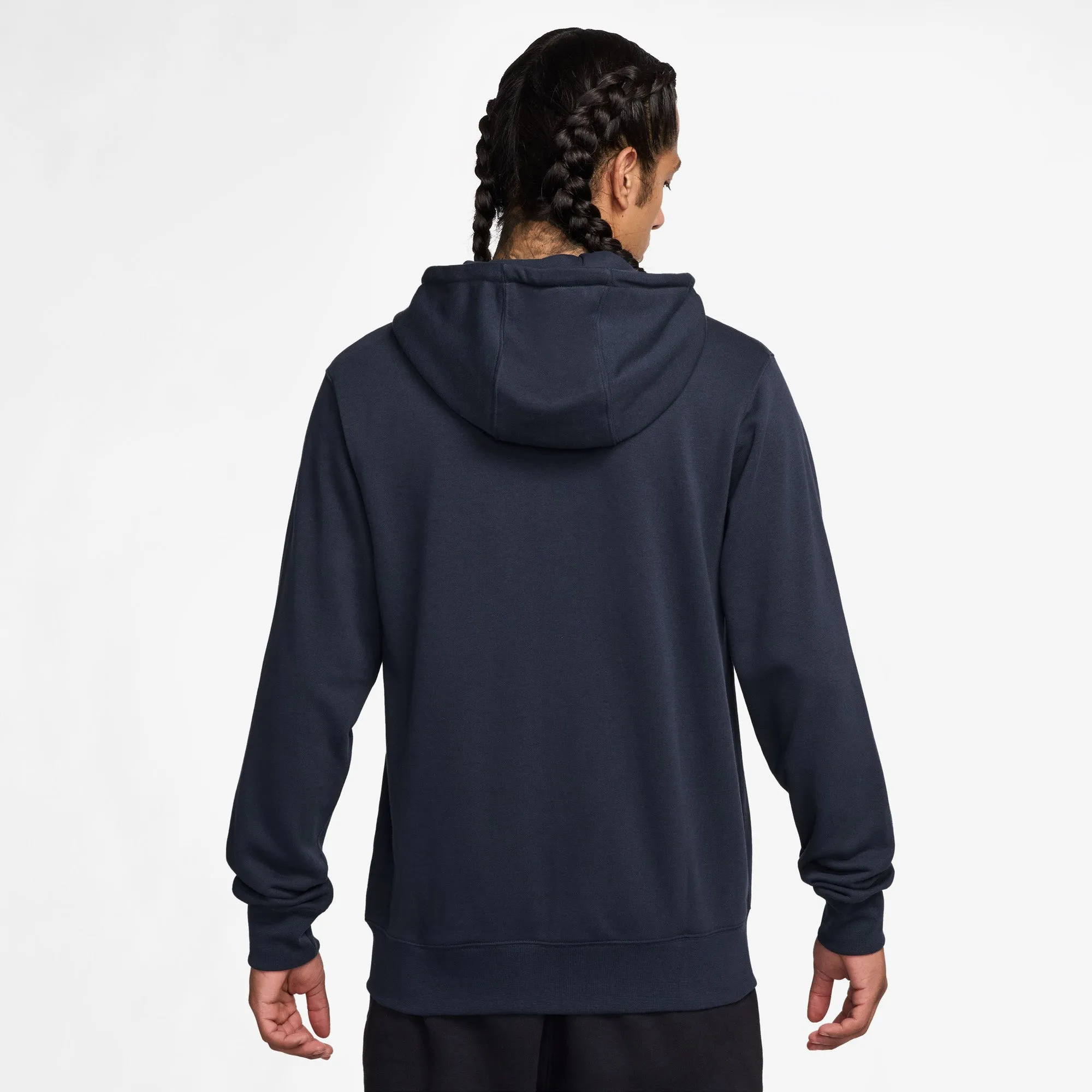 Club Fleece Full-Zip hoodie