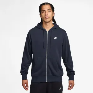 Club Fleece Full-Zip hoodie