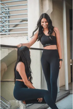 Coal Leggings