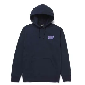 COLLISION PULLOVER HOODIE