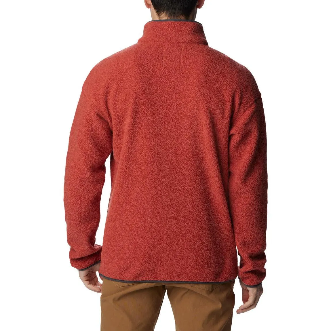 Columbia Helvetia™ Half Snap Fleece - Men