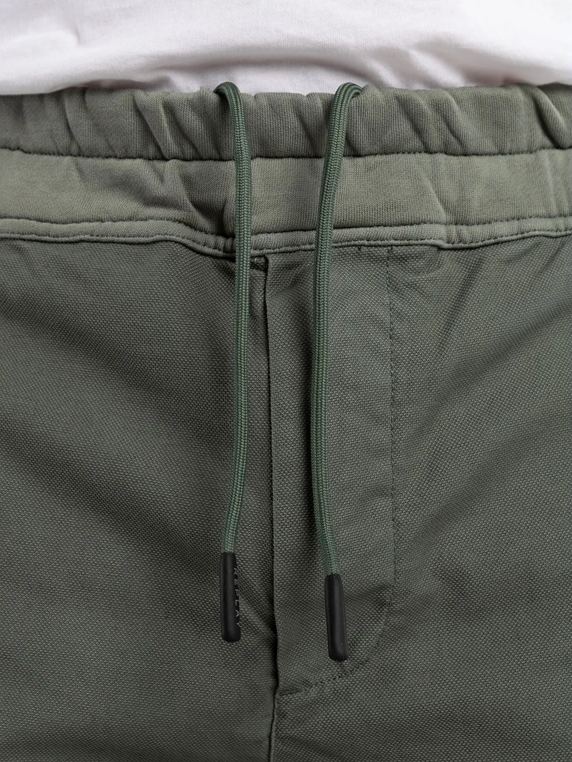 Comfort Cotton Shorts