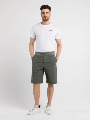 Comfort Cotton Shorts