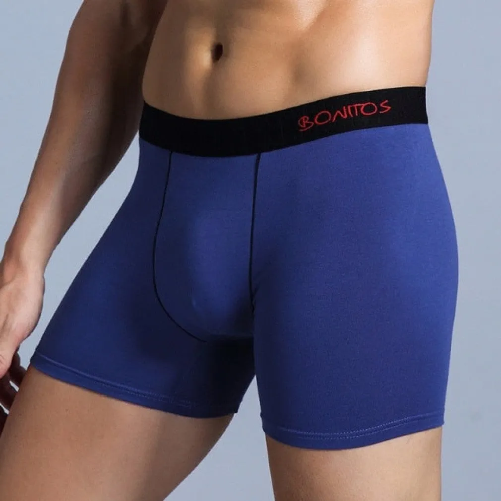 ContiNent 33 Man Underwear Sexy Boxers Cotton For Men's Panties Fashion Boxershorts Male Shorts Underpants Mens Boxer