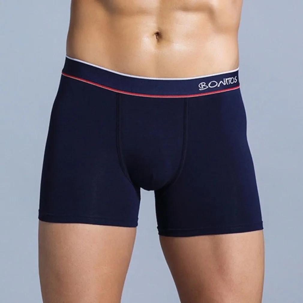 ContiNent 33 Man Underwear Sexy Boxers Cotton For Men's Panties Fashion Boxershorts Male Shorts Underpants Mens Boxer