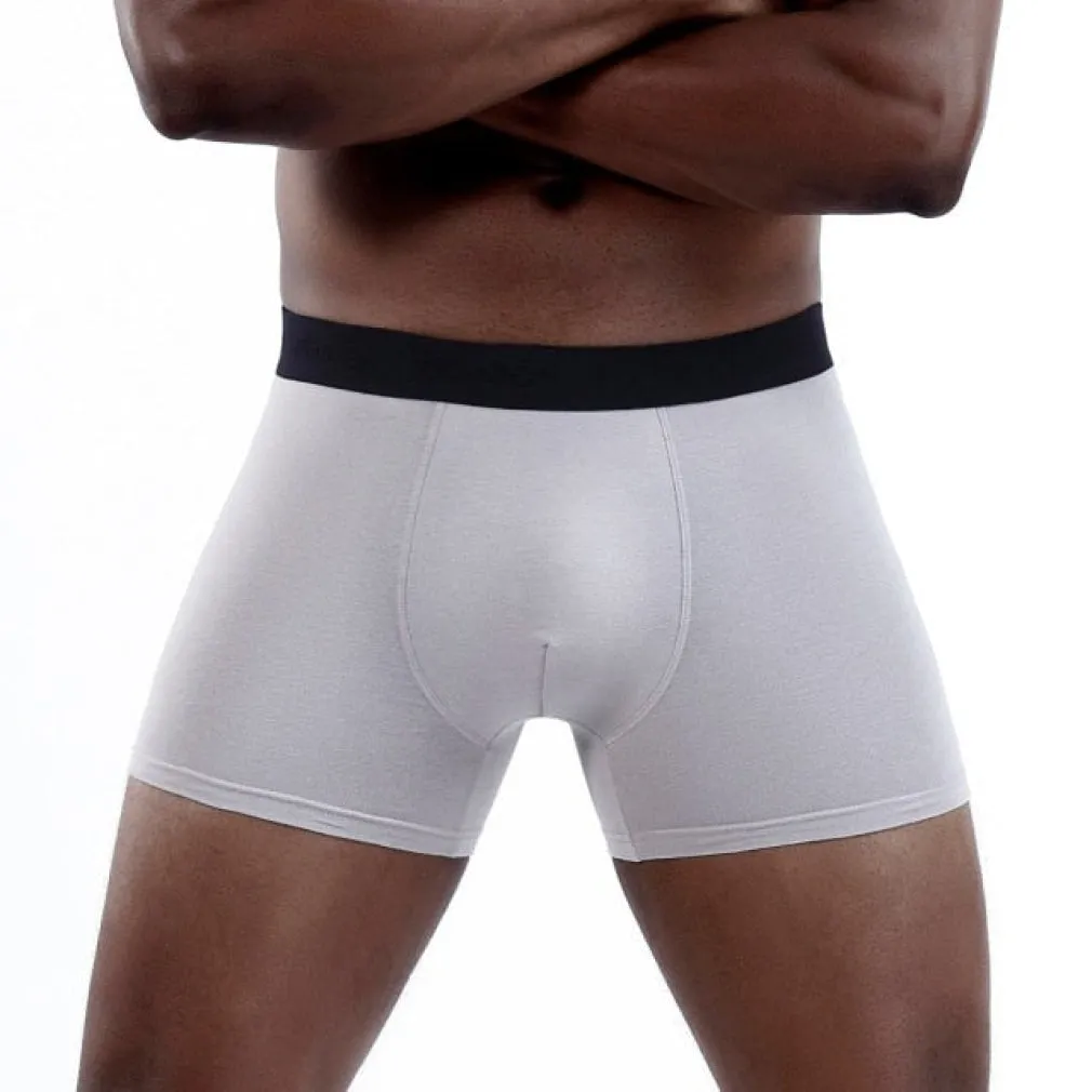 ContiNent 33 Man Underwear Sexy Boxers Cotton For Men's Panties Fashion Boxershorts Male Shorts Underpants Mens Boxer