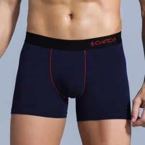 ContiNent 33 Man Underwear Sexy Boxers Cotton For Men's Panties Fashion Boxershorts Male Shorts Underpants Mens Boxer