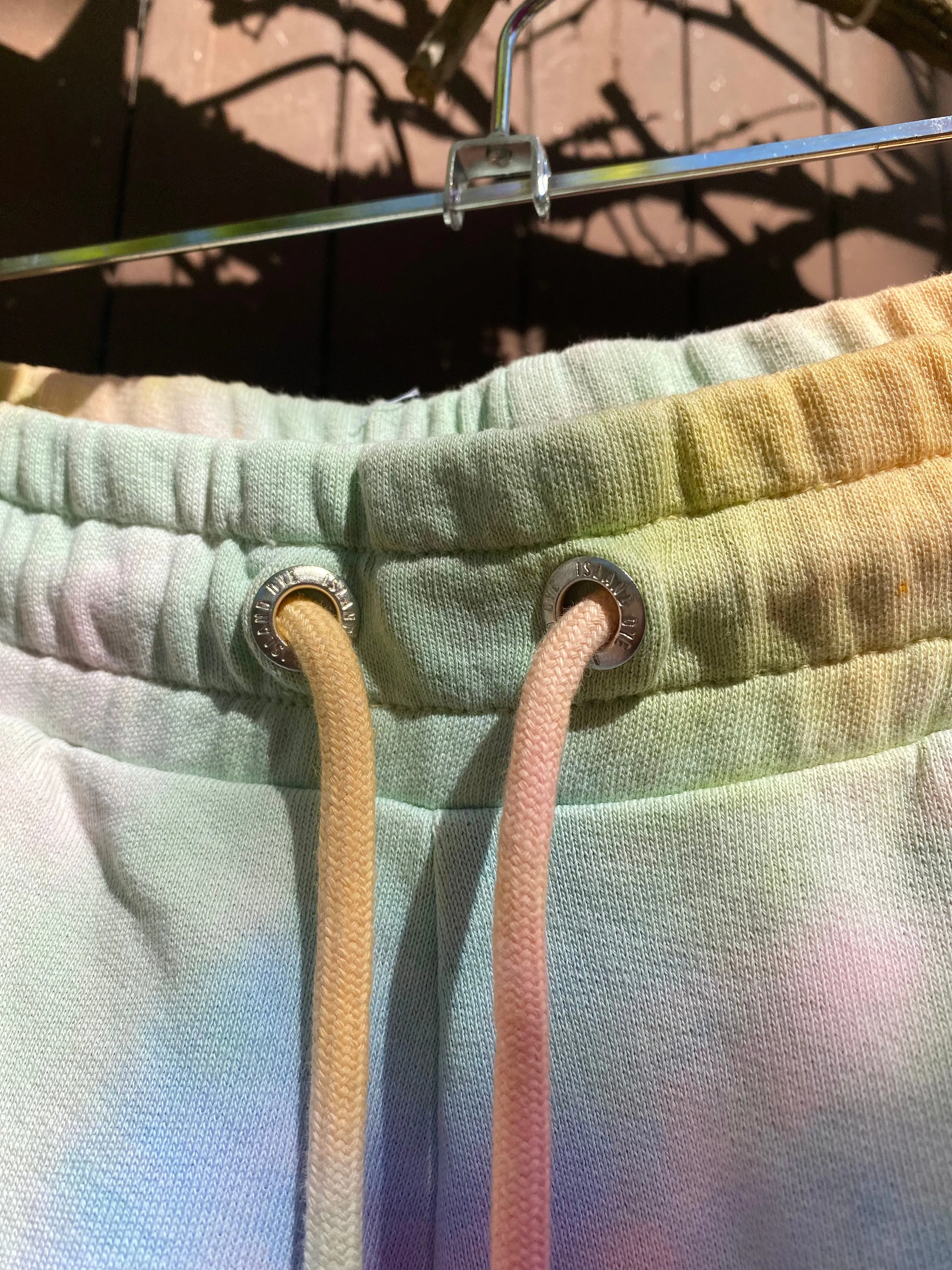 Cotton Candy Shorts
