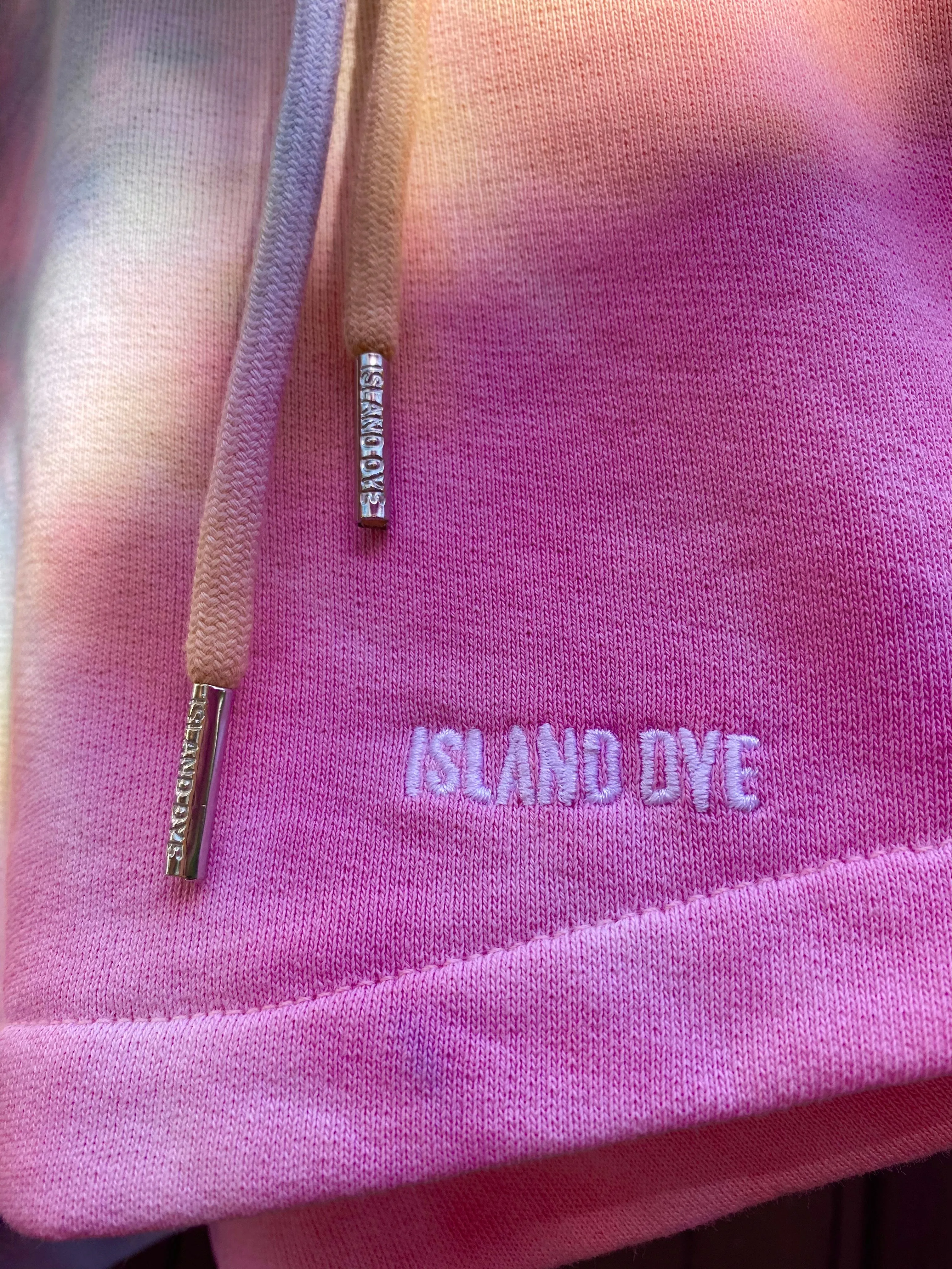 Cotton Candy Shorts