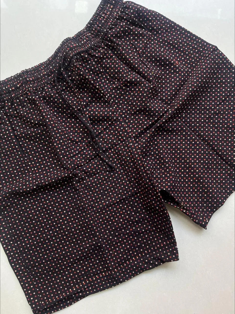 Cotton Shorts CS05