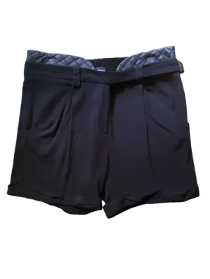 Cotton shorts