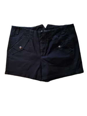 Cotton shorts