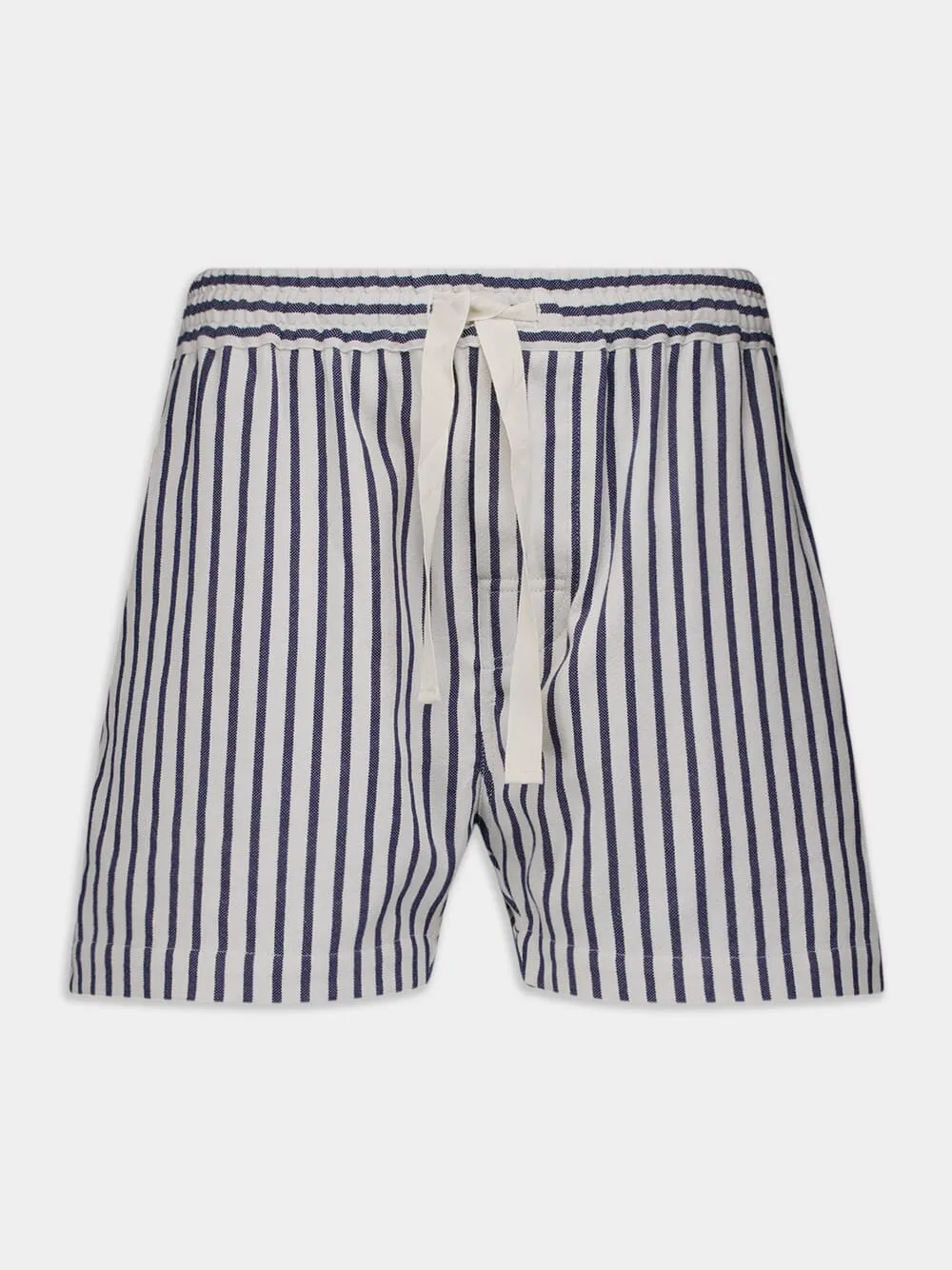 Cotton Shorts