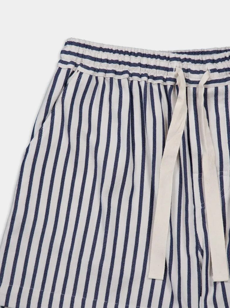Cotton Shorts