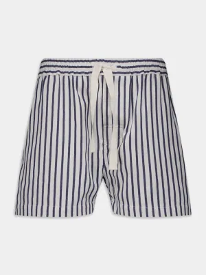 Cotton Shorts