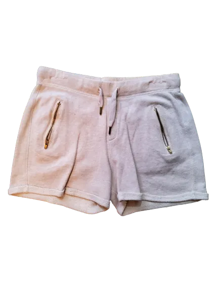 Cotton shorts