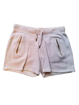 Cotton shorts