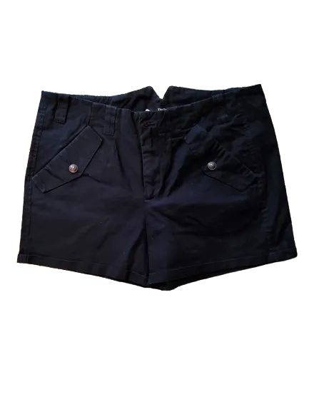 Cotton shorts