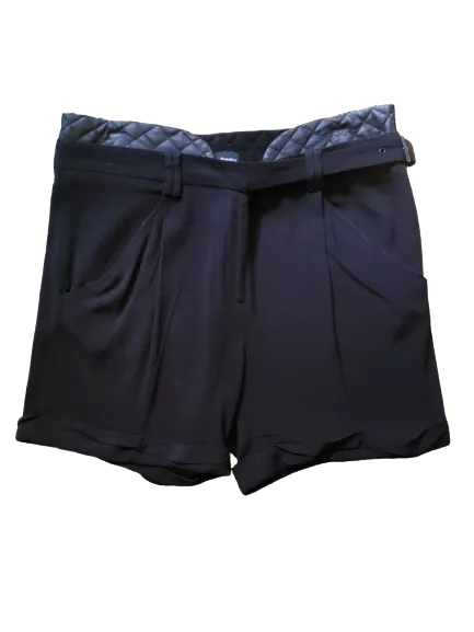 Cotton shorts