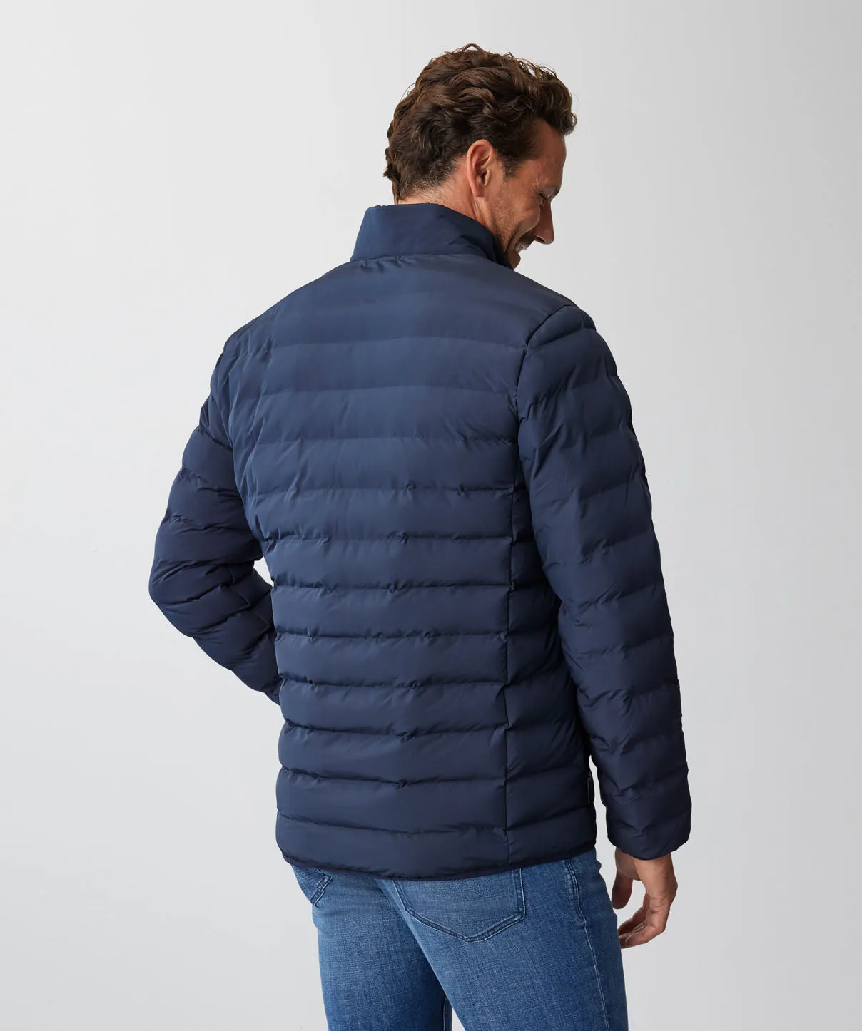 Cozy Puffer Jacket