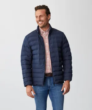 Cozy Puffer Jacket
