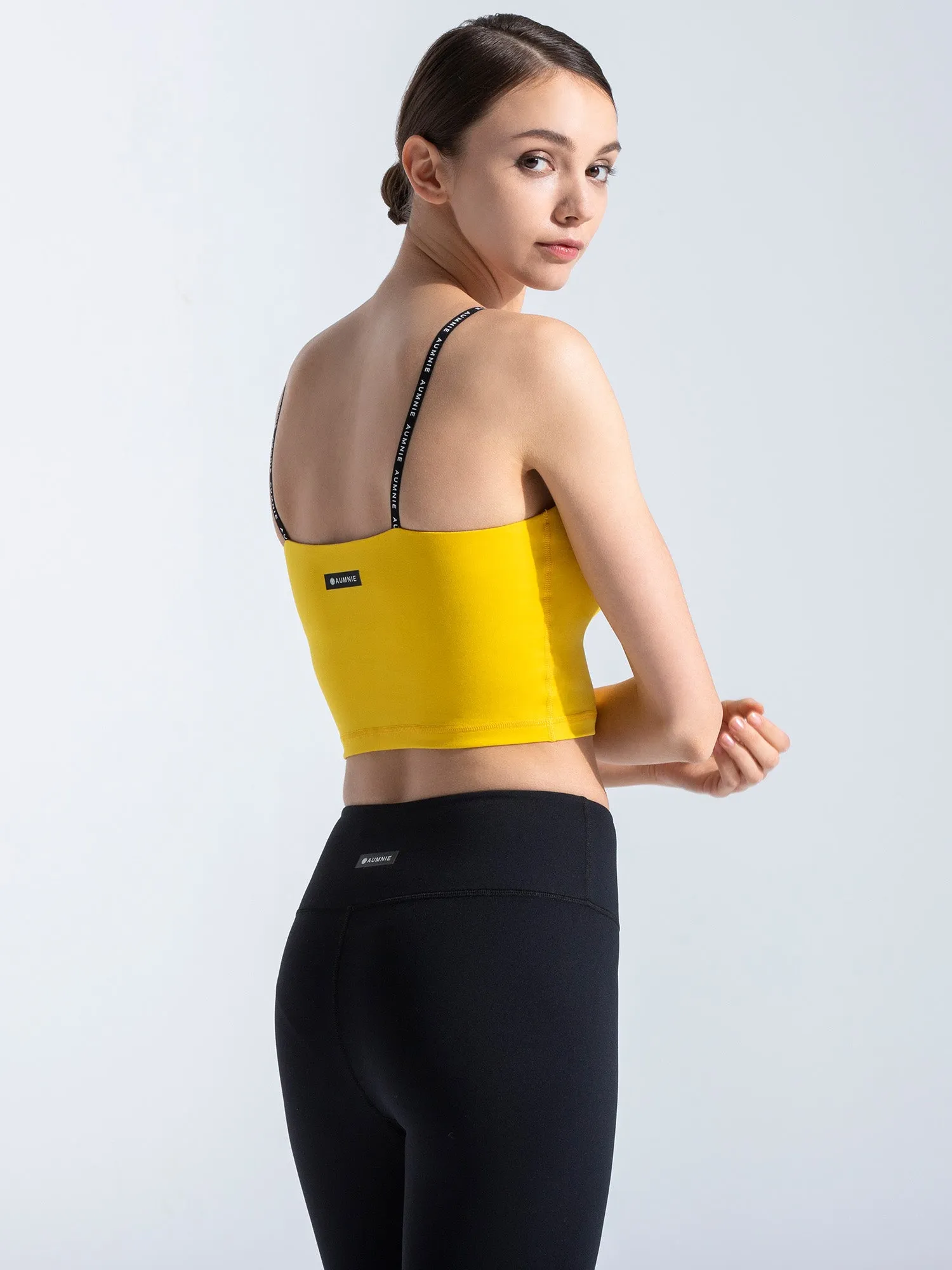 CT LOGO TANK