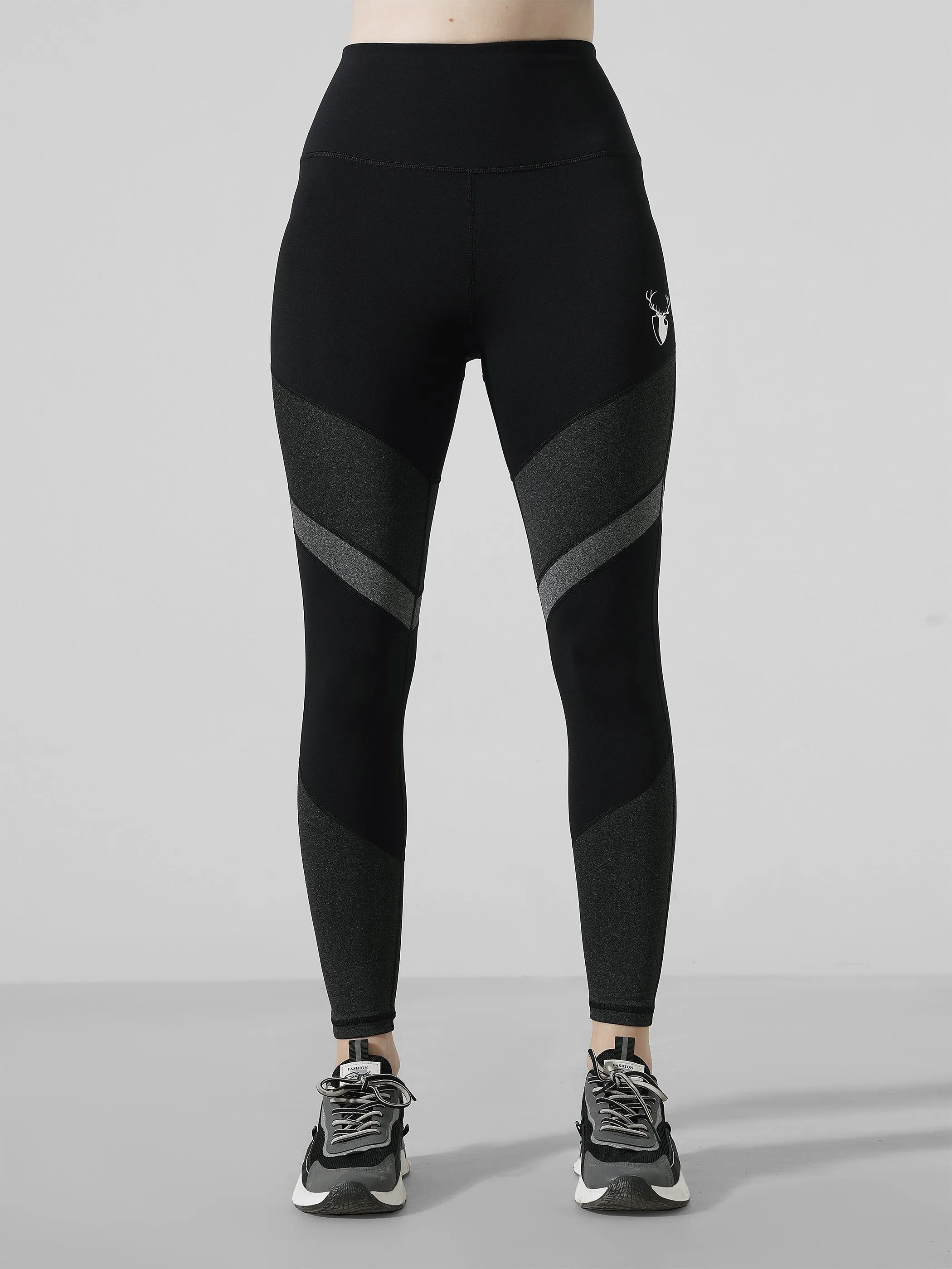 Cut Shot Legging