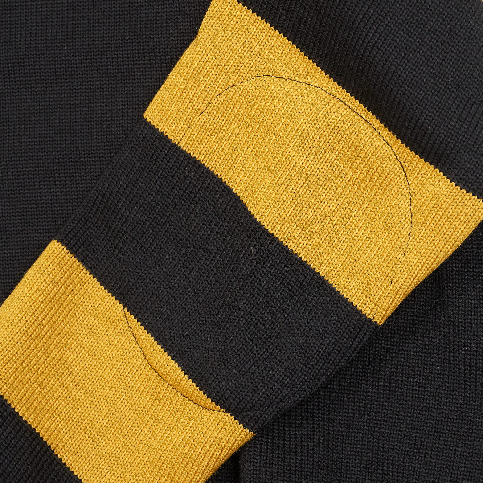 Dehen 1920 Club Half-Zip Pullover