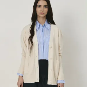 DELUC Picasso Cardigan