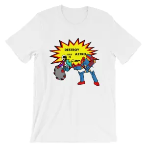 Destroy Aztro T-Shirt