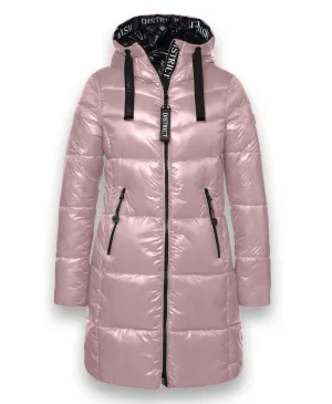 District Sport Ladies Jacket