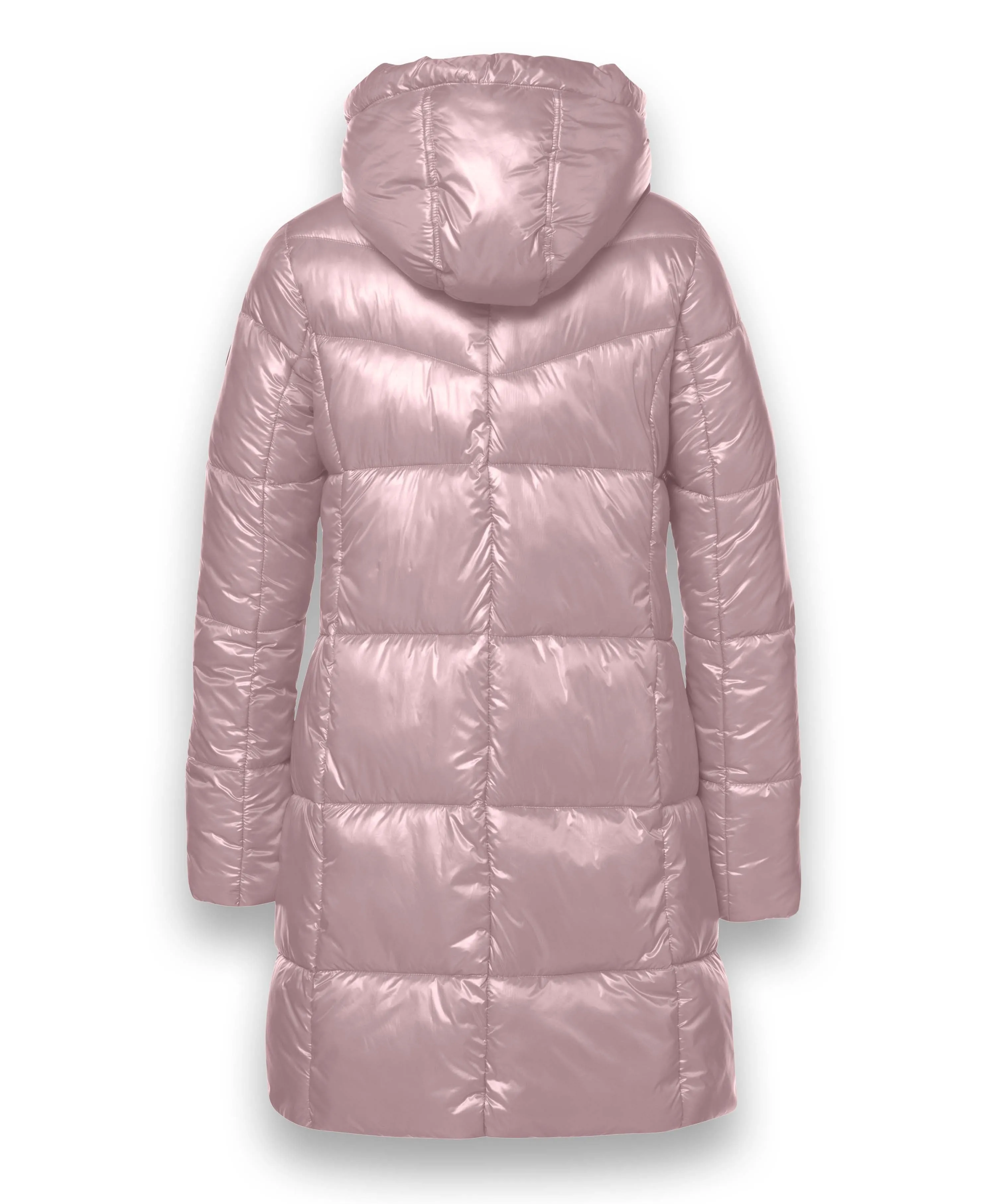 District Sport Ladies Jacket