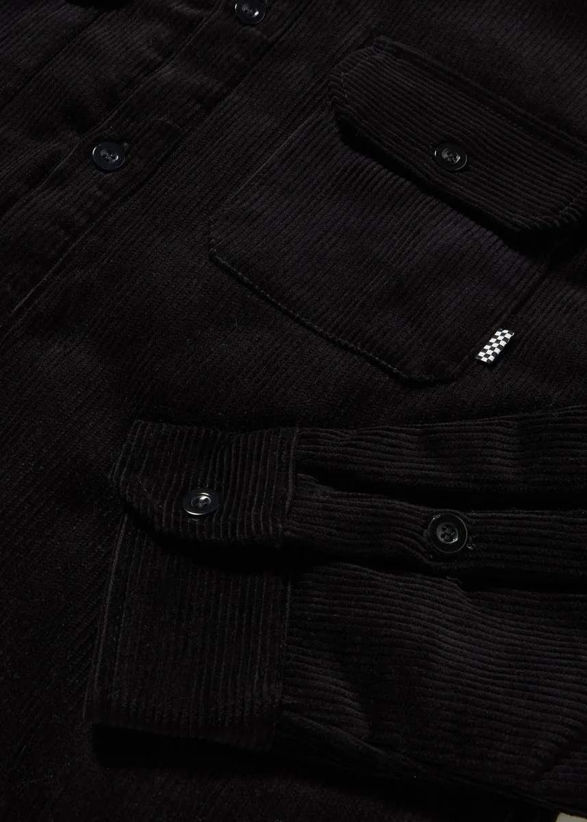 Dorsey Overshirt