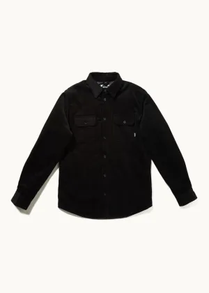 Dorsey Overshirt