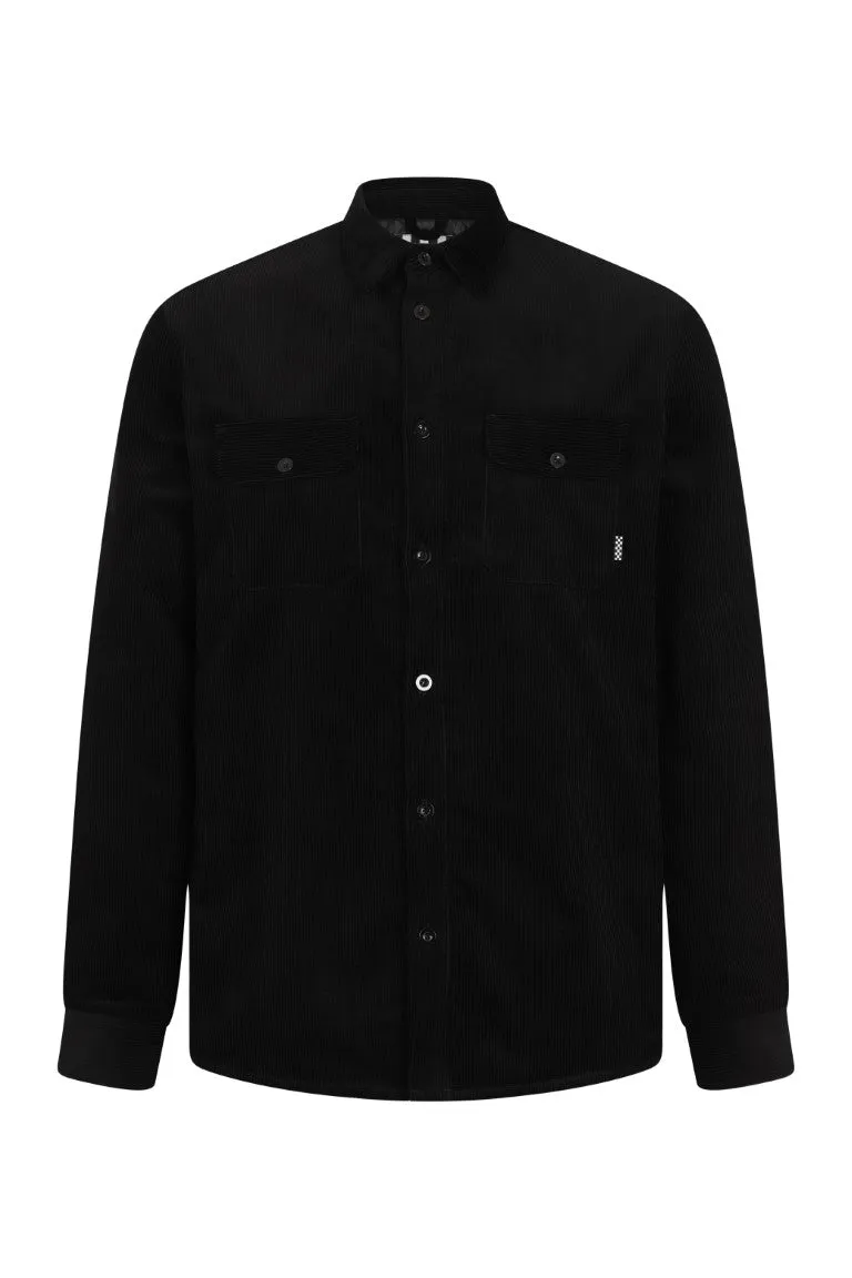 Dorsey Overshirt