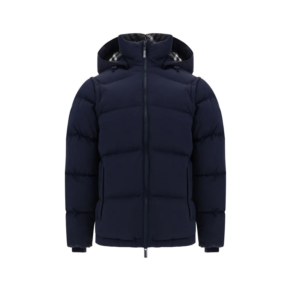 Down Jackets