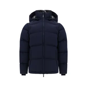 Down Jackets