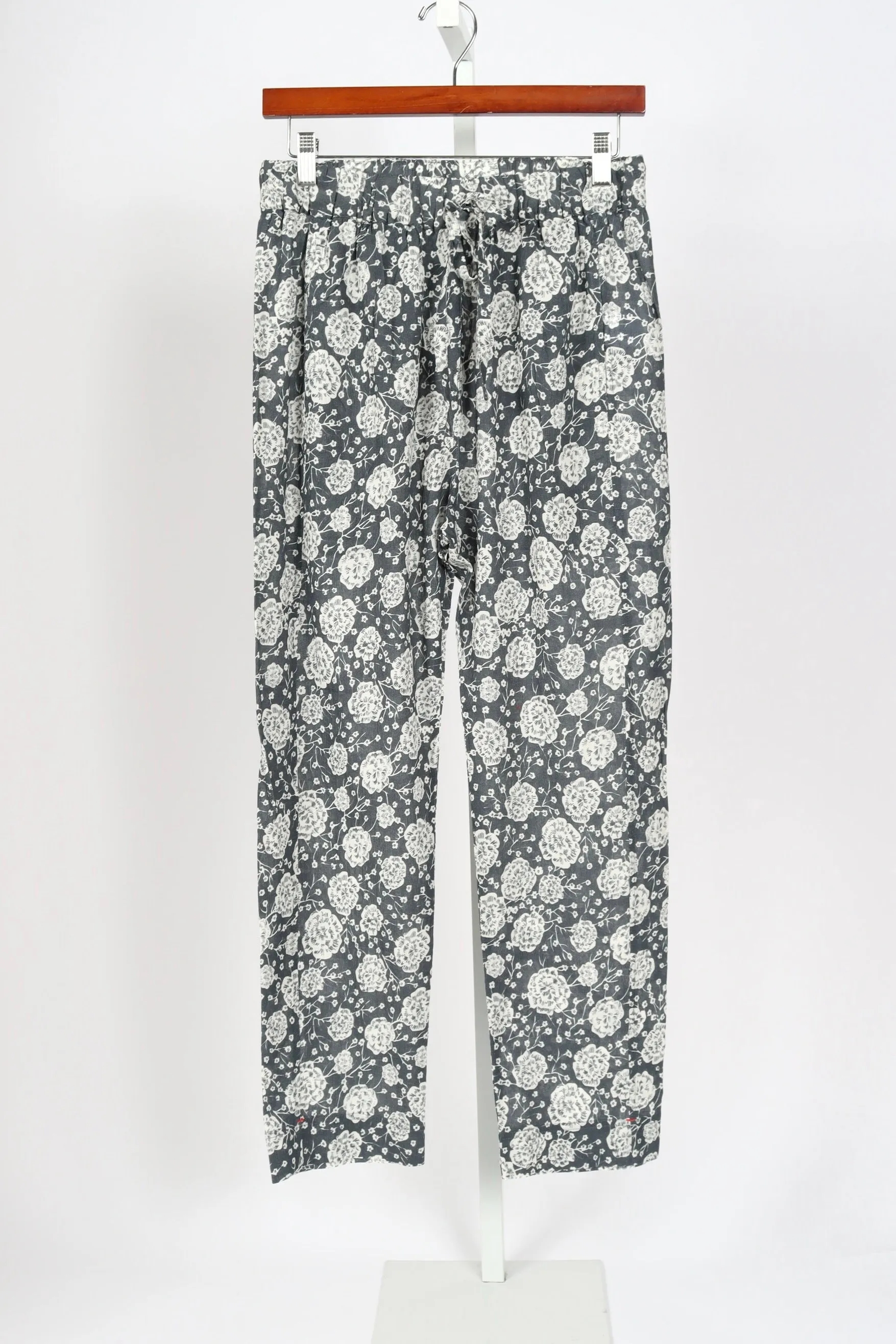 Draper Pant - Smokey Gray