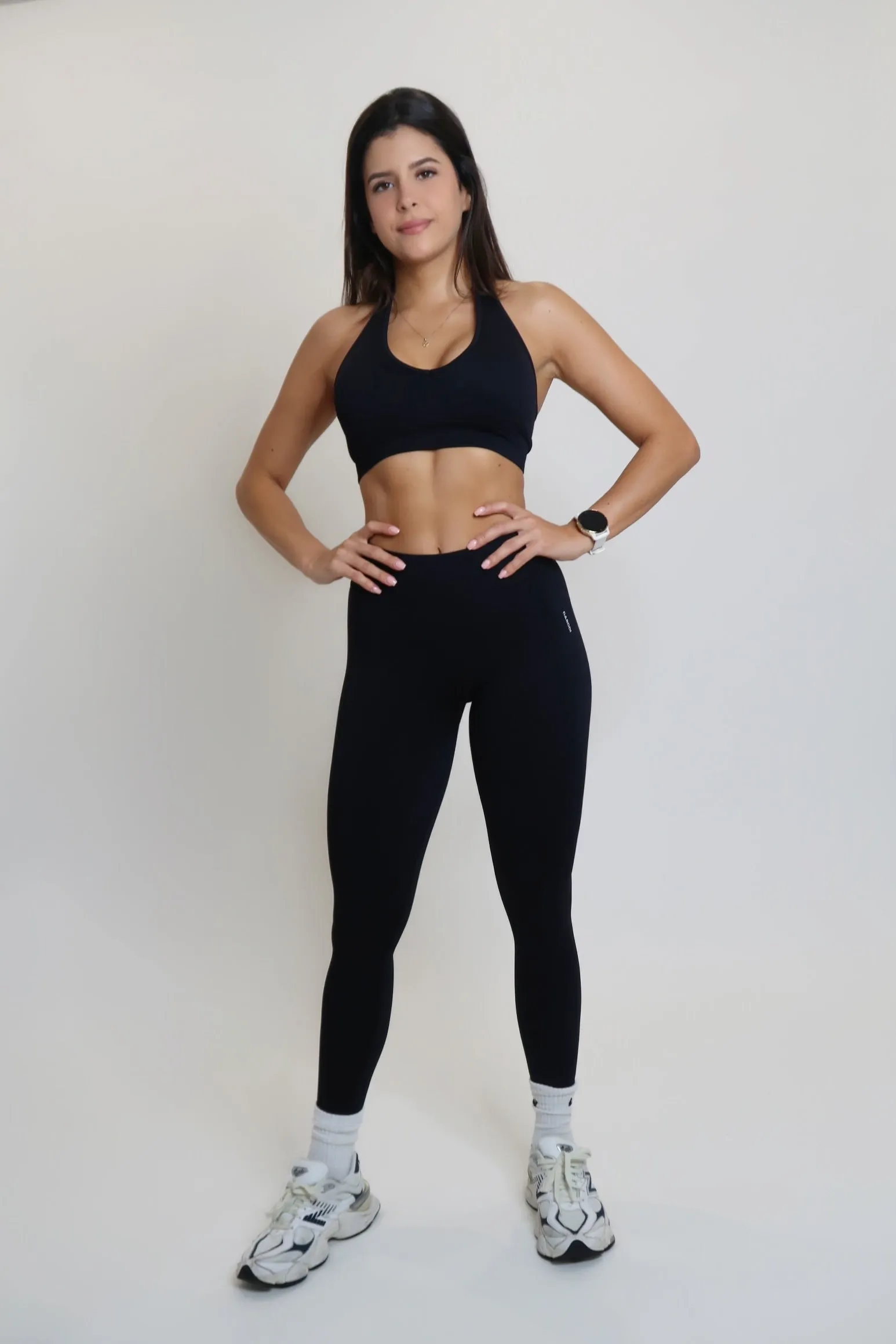 Dreambody scrunch leggings