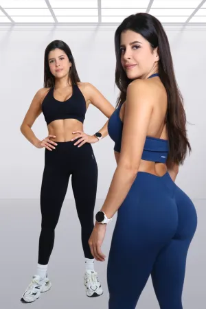 Dreambody scrunch leggings