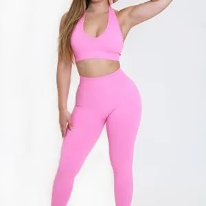 Dreambody scrunch leggings