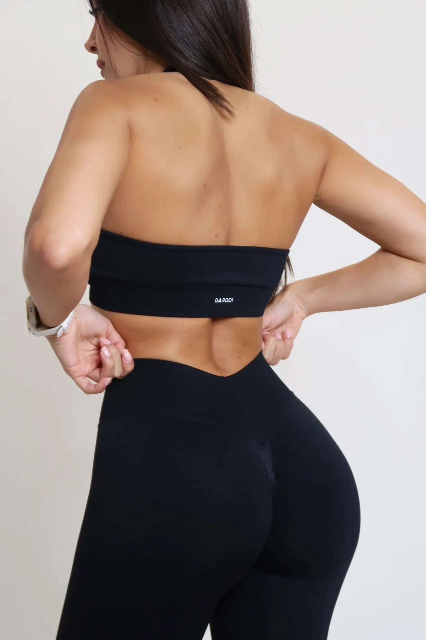 Dreambody scrunch leggings