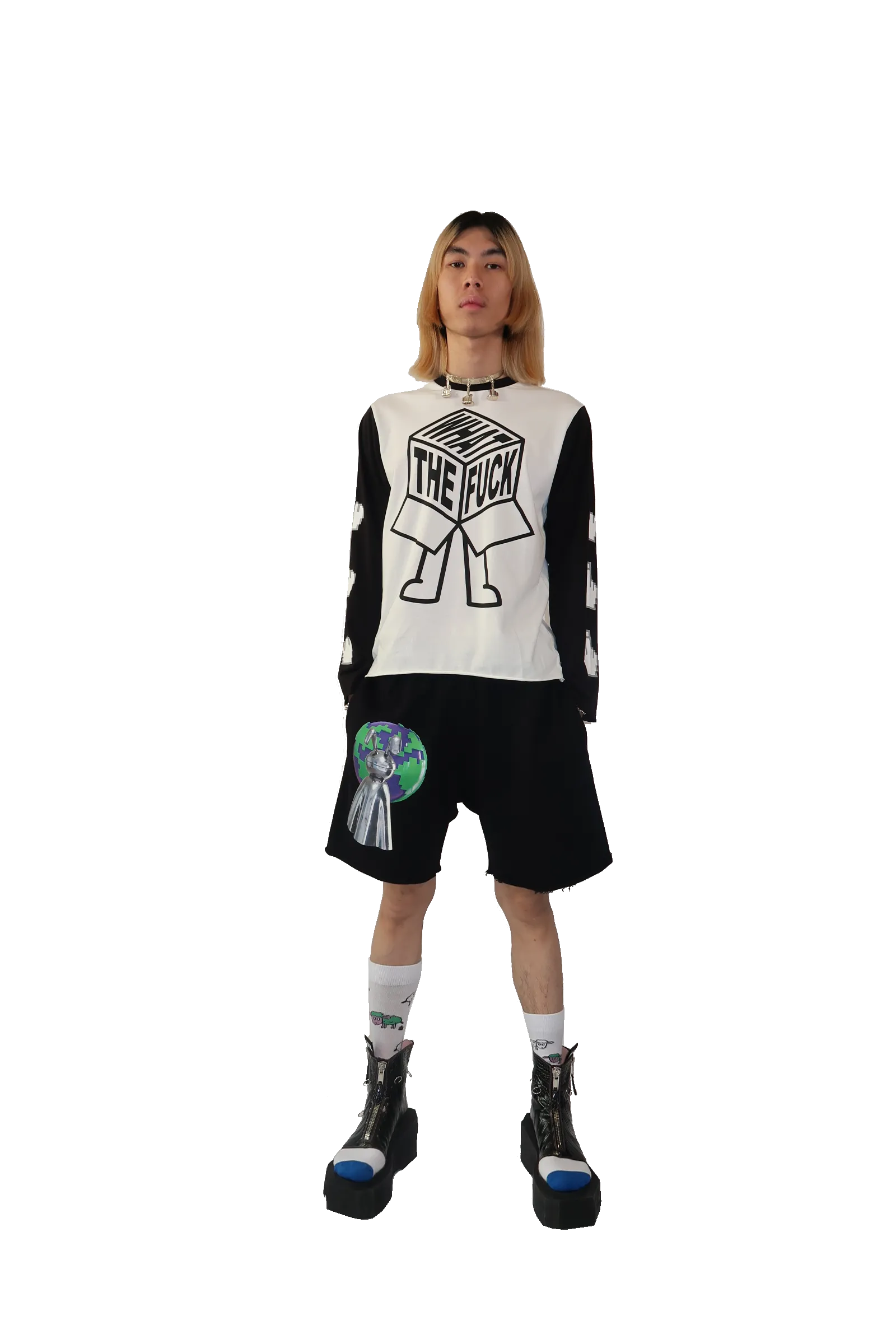 Dreamin Jogging Shorts